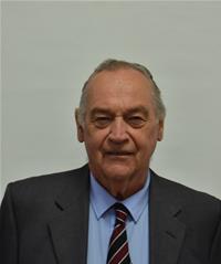 Profile image for Councillor Phil Hiles