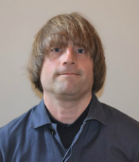 Profile image for Councillor Daniel Butterfield
