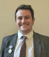 Profile image for Councillor Owen Collins
