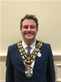 photo of Councillor Owen Collins