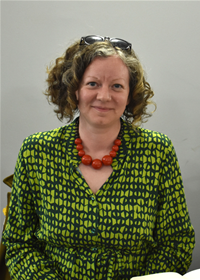 Profile image for Councillor Ruth Smith