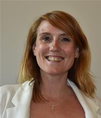 Profile image for Councillor Luci Ashbourne