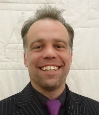 Profile image for Councillor Dean Temple