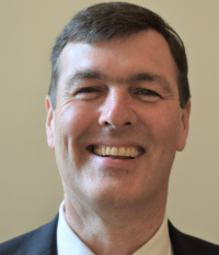 Profile image for Councillor Duncan Enright