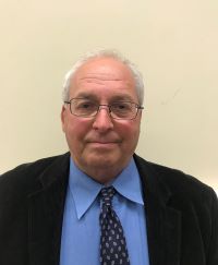 Profile image for Councillor James Robertshaw